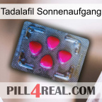 Tadalafil Sunrise 13